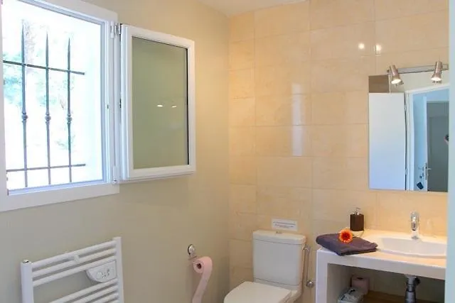 Villa Mirena Tourrettes-sur-Loup