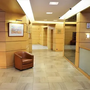 Grand Du Havre Otel Paris