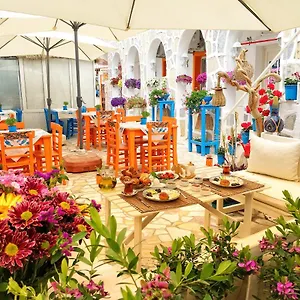 Sade Otel Bodrum