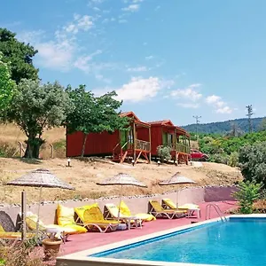 Lindos Garden Butik Otel Şirince