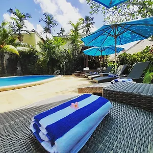 Sama's And Villas Oda ve Kahvaltı Ubud