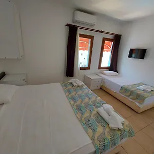 Lotus Line Otel Bodrum