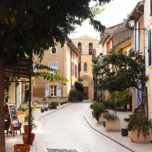 3* Otel La Dame Jeanne