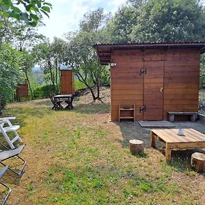 Eco - Tourrettes-sur-Loup