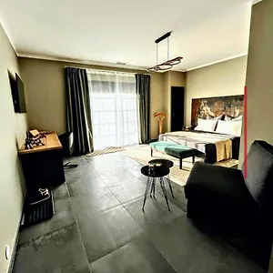  Oda ve Kahvaltı Chambre Style