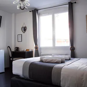 2* Otel Le Tivoli