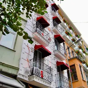 Santefe Otel İstanbul