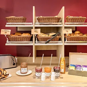 3* Otel Ace De Provence