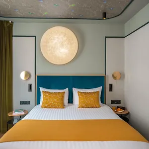 Louison Otel Paris