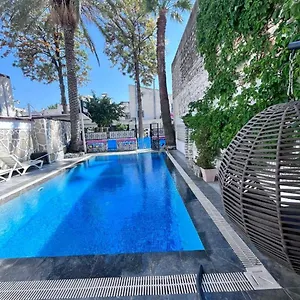 Kılavuz Otel Bodrum