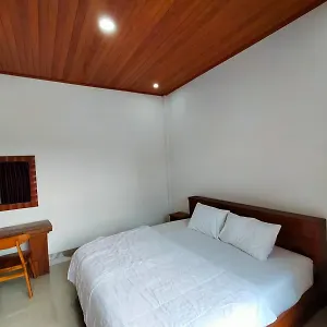 Echo Valley Konukevi Ubud