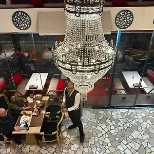 Ethnica Otel İstanbul