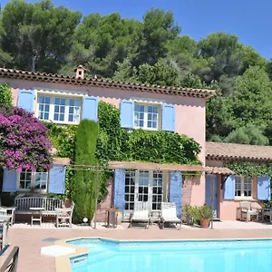 Des Cigales Tourrettes-sur-Loup
