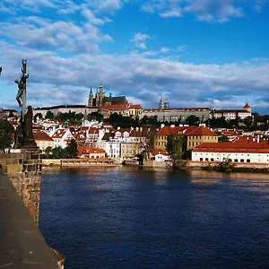Fairmont Golden Otel Prag