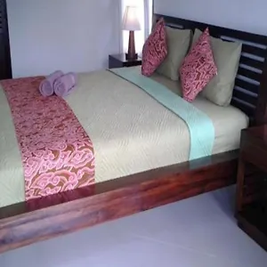 Den Den Mushi Otel Ubud