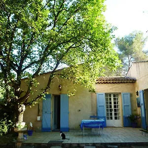 Appartamento Minouchka, Tourrettes-sur-Loup