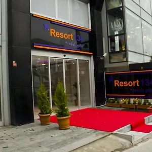 134 Apart Otel İstanbul