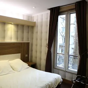 Grand Nouvel Opera Otel Paris