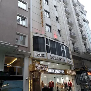 Polanin Otel İstanbul