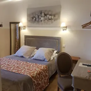2* Otel Hostellerie De La Cremaillere