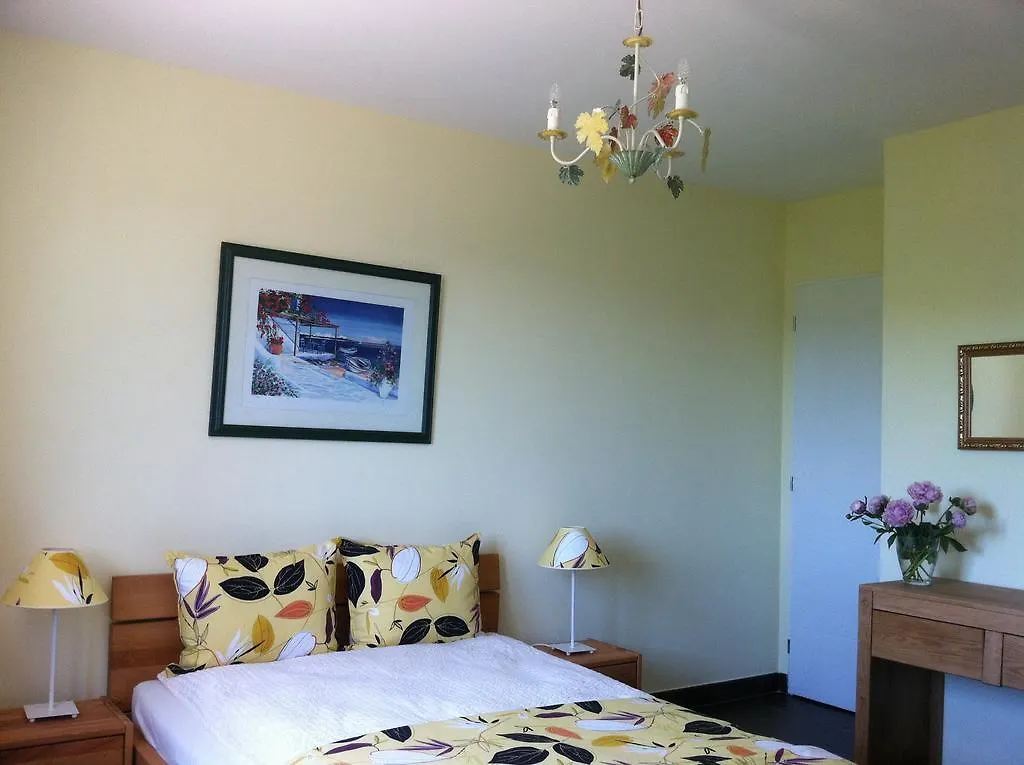 Villa Mirena Tourrettes-sur-Loup Guest house