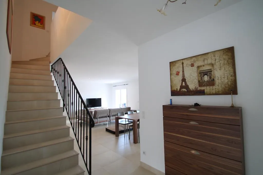 Guest house Villa Mirena Tourrettes-sur-Loup
