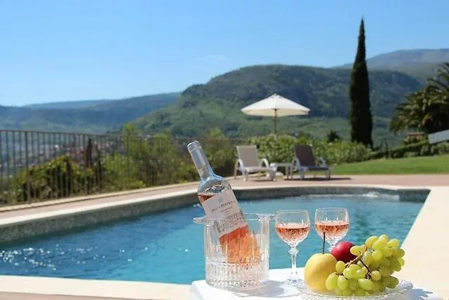 Villa Mirena Tourrettes-sur-Loup