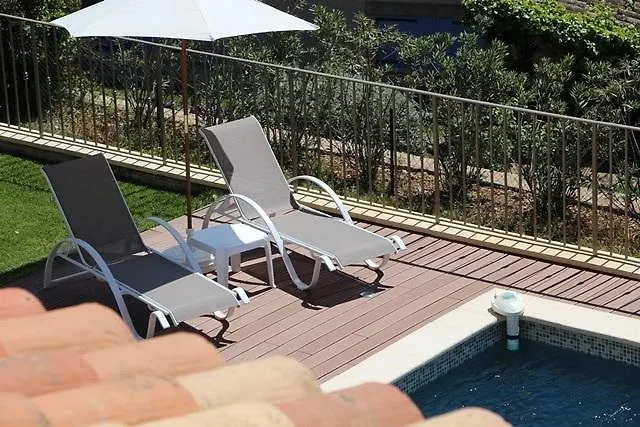 Villa Mirena Tourrettes-sur-Loup