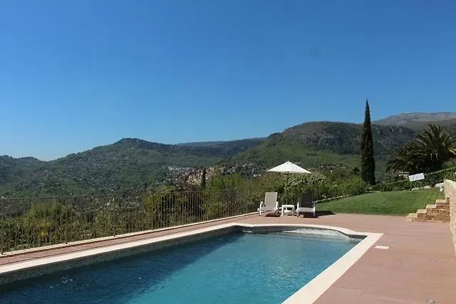 Villa Mirena Tourrettes-sur-Loup 0*,