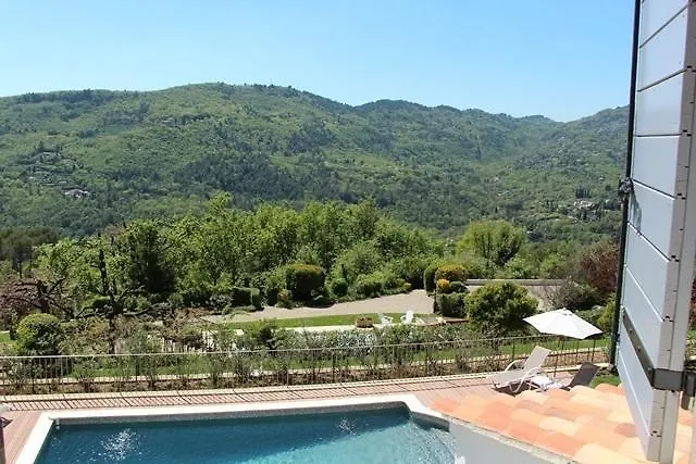 Villa Mirena Tourrettes-sur-Loup Guest house