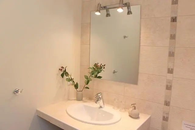 Guest house Villa Mirena Tourrettes-sur-Loup