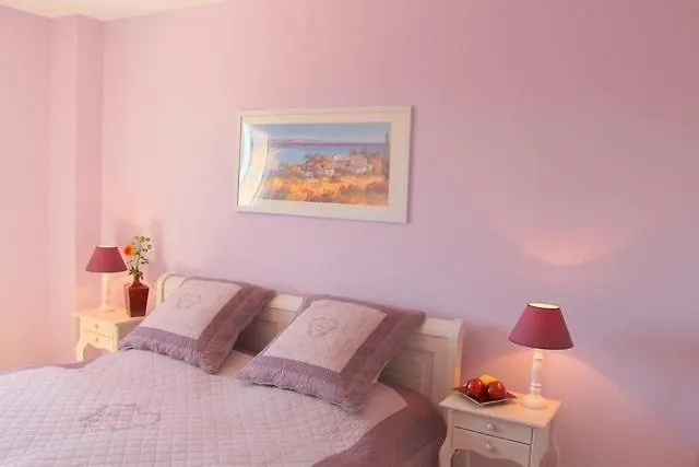 Villa Mirena Tourrettes-sur-Loup France