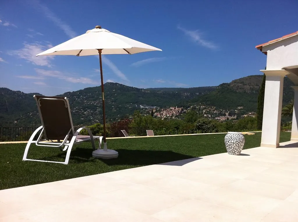 Villa Mirena Tourrettes-sur-Loup France