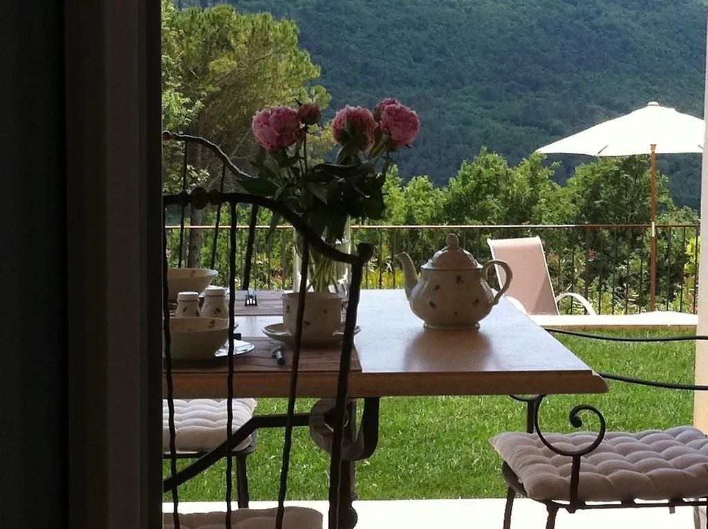 Villa Mirena Tourrettes-sur-Loup France