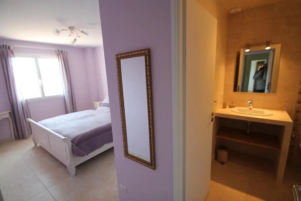 Villa Mirena Tourrettes-sur-Loup 0*,  France