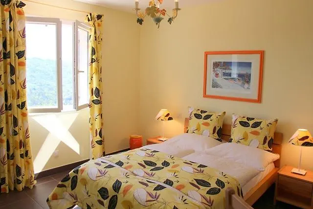 Villa Mirena Tourrettes-sur-Loup 0*,