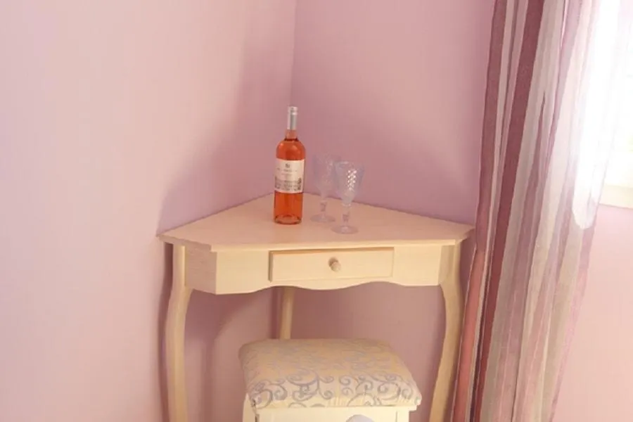 Villa Mirena Tourrettes-sur-Loup Guest house