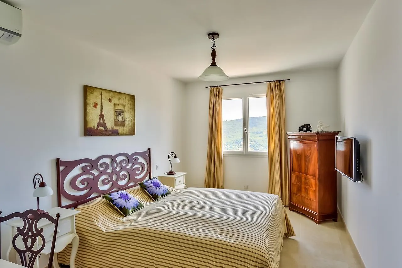 Villa Mirena Tourrettes-sur-Loup