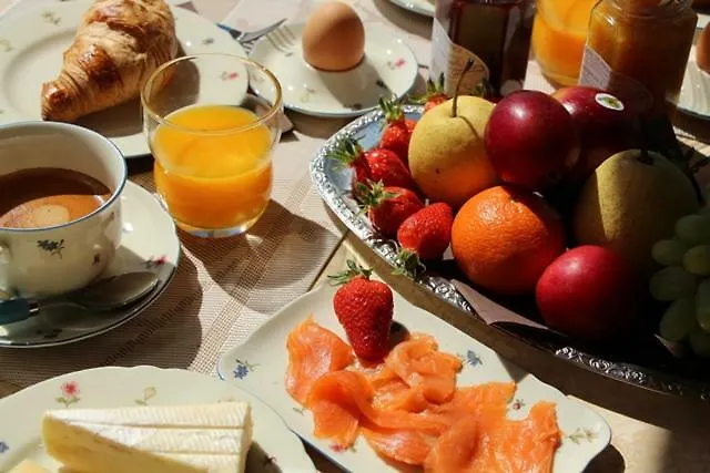 Villa Mirena Tourrettes-sur-Loup Guest house