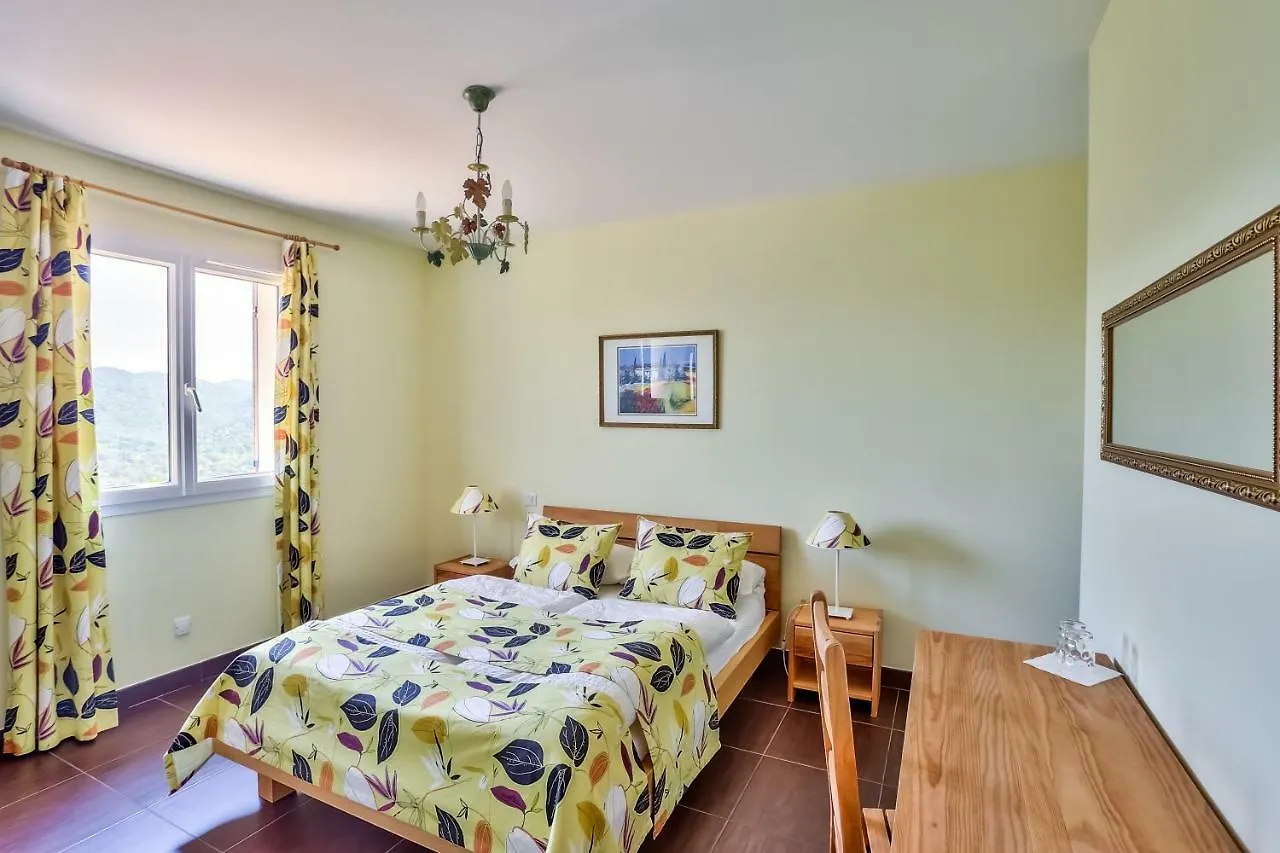 Guest house Villa Mirena Tourrettes-sur-Loup